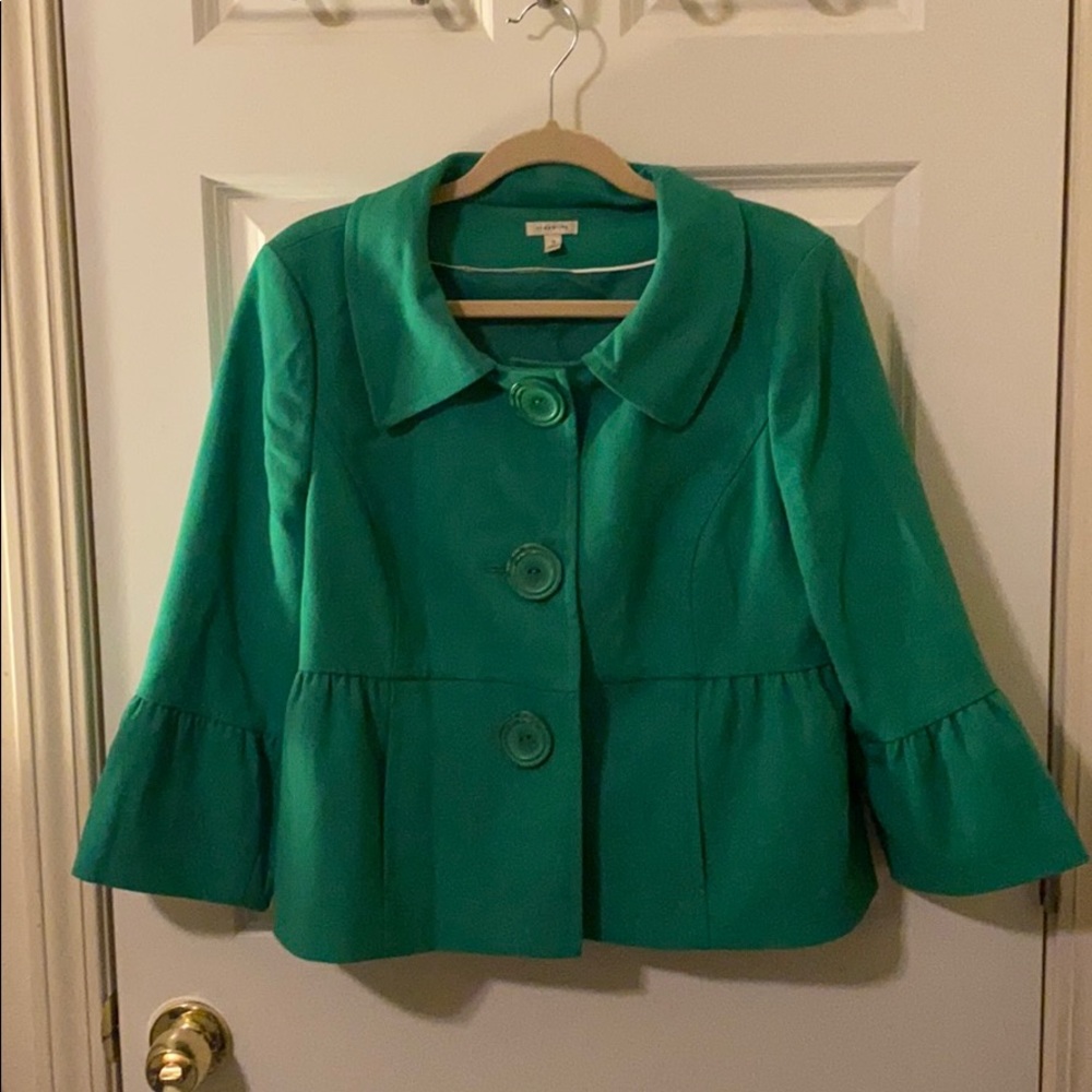 Semantiks Jacket size 12